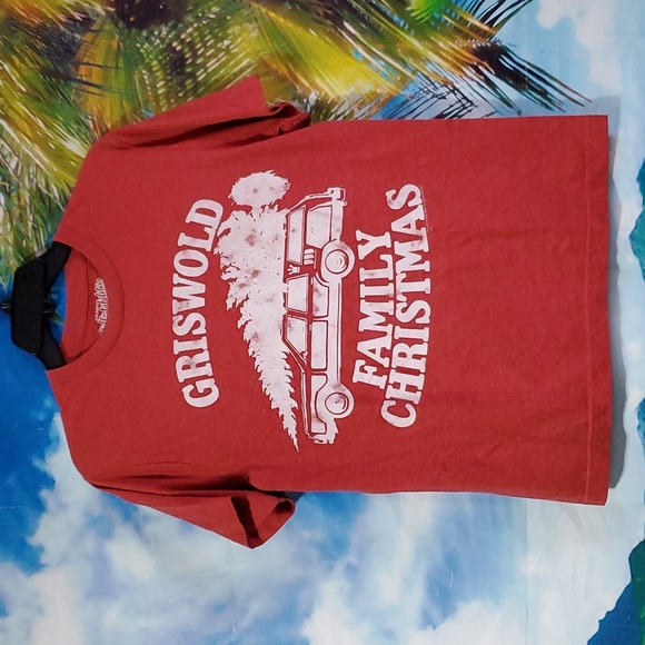Old Navy Other - National Lampoon Christmas Vacation men's size L